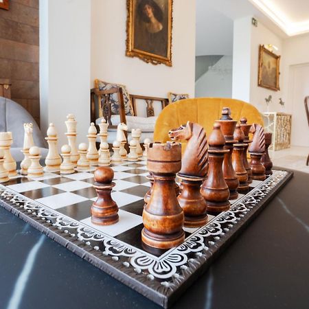 Villa Francesca Relais グラダーラ エクステリア 写真